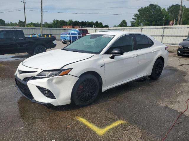 Vin: 4t1g11ak5lu957203, lot: 59960495, toyota camry se 2020 img_1