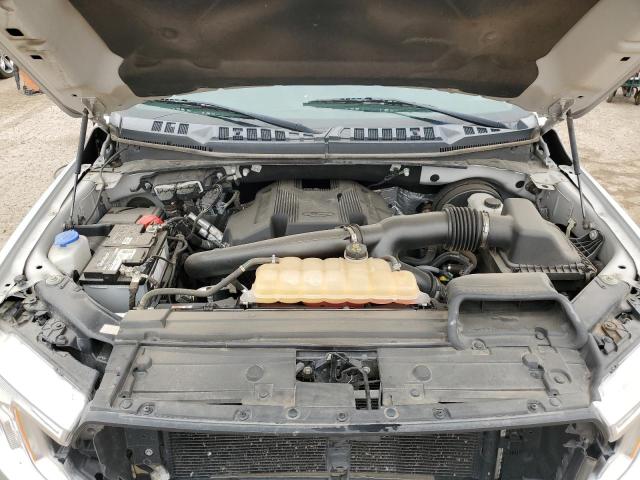 2018 FORD F150 SUPER - 1FTEW1CG5JKE45696