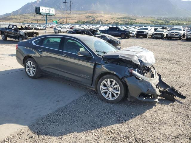 Vin: 2g1105s34j9171844, lot: 59581205, chevrolet impala lt 20184
