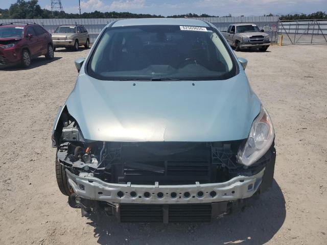 2013 FORD C-MAX PREM - 1FADP5CU5DL537837