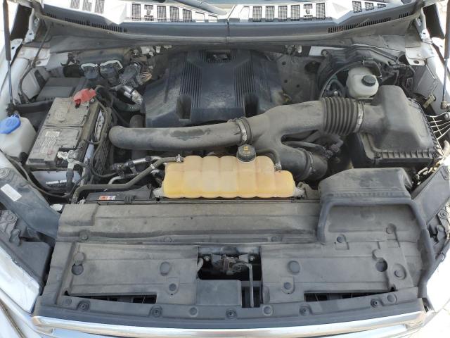 2018 FORD F150 SUPER - 1FTEW1EG0JFB42220