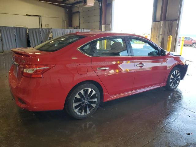 Vin: 3n1ab7ap7gy261079, lot: 61641525, nissan sentra s 20163