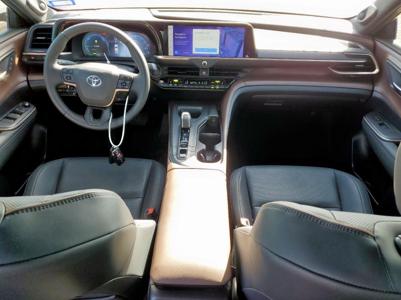 2023 TOYOTA CROWN XLE JTDAAAAF3P3015563