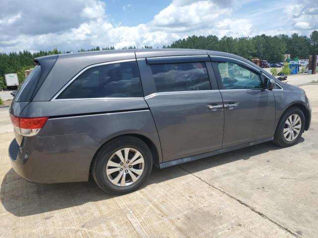 Vin: 5fnrl5h65eb040989, lot: 60655755, honda all models exl 20143