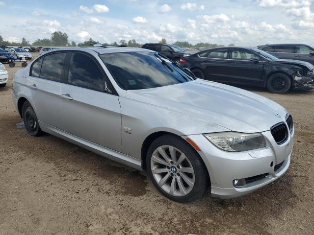 Vin: wbapk5g57bnn31318, lot: 61127785, bmw 3 series xi sulev 20114
