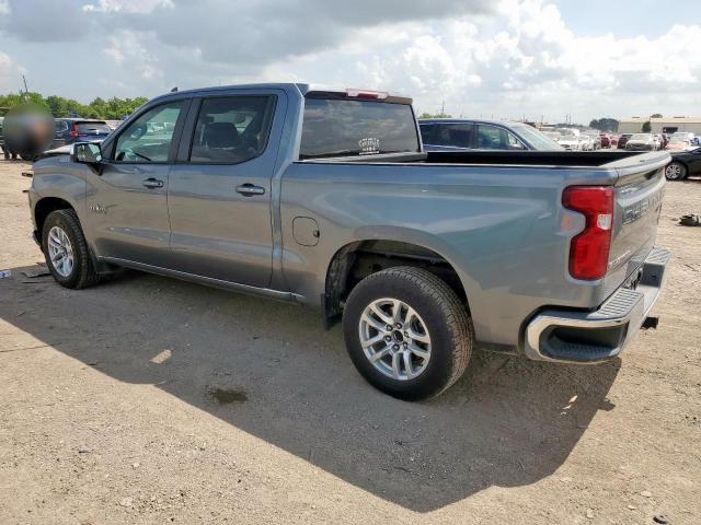 Vin: 3gcpwcek4kg200452, lot: 61325785, chevrolet all models c1500 lt 20192