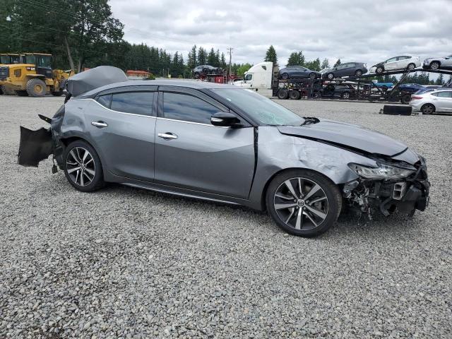 Vin: 1n4aa6cv0mc504375, lot: 59573315, nissan maxima sv 20214