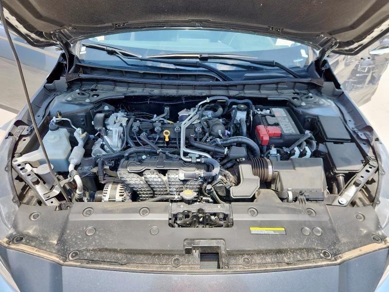 2024 NISSAN ALTIMA SV - 1N4BL4DV7RN431373