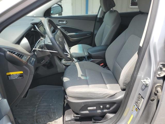 2017 HYUNDAI SANTA FE S - KM8SMDHFXHU183940