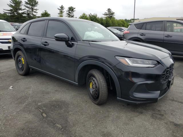 2023 HONDA HR-V LX - 3CZRZ2H38PM728996