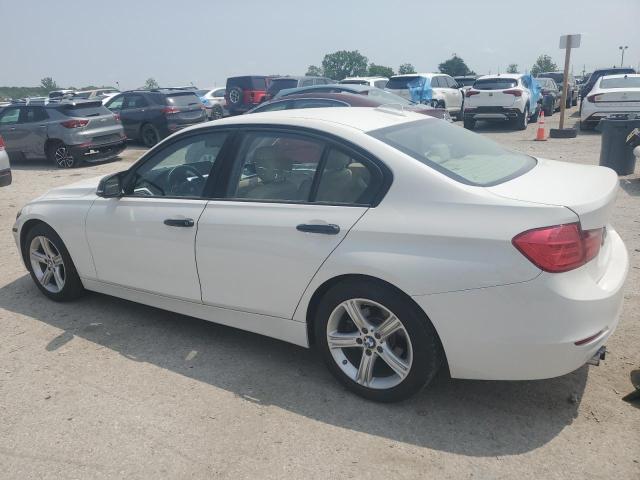 Vin: wba3a5c55df351033, lot: 59151465, bmw 3 series i 20132