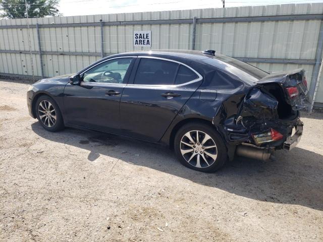 2016 ACURA TLX 19UUB1F36GA005650