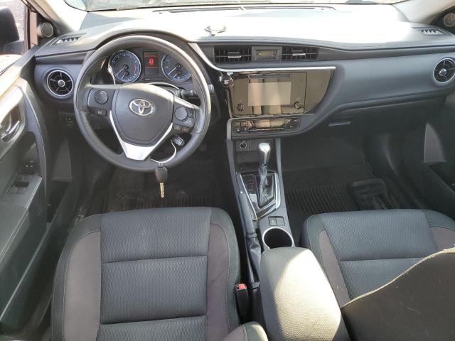 2019 TOYOTA COROLLA L 2T1BURHE4KC129868