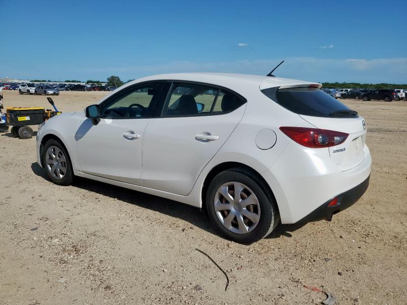 Vin: jm1bm1k71e1207107, lot: 61283295, mazda 3 sport 20142