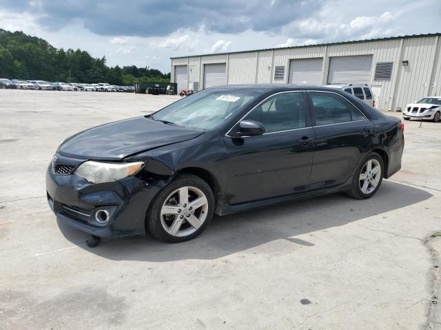 Vin: 4t1bf1fk8cu031656, lot: 58399315, toyota camry base 2012 img_1