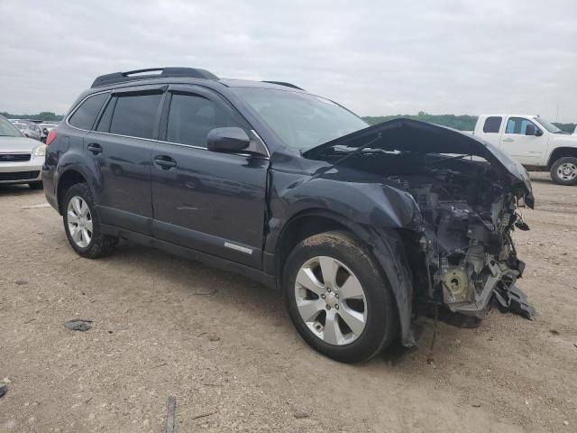 Vin: 4s4brbkc0a3323185, lot: 59794845, subaru outback 2.5i limited 20104