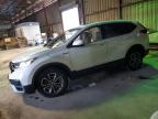 2021 HONDA CR-V EXL - 7FART6H89ME012106