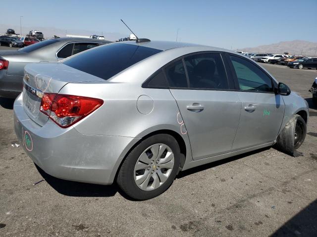 Vin: 1g1pa5sg3f7144640, lot: 62641495, chevrolet cruze ls 20153