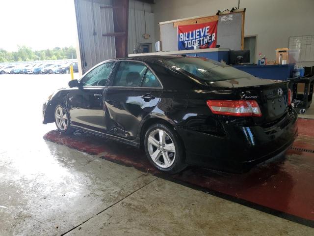 Vin: 4t1bf3ek4bu730357, lot: 61039265, toyota camry base 20112