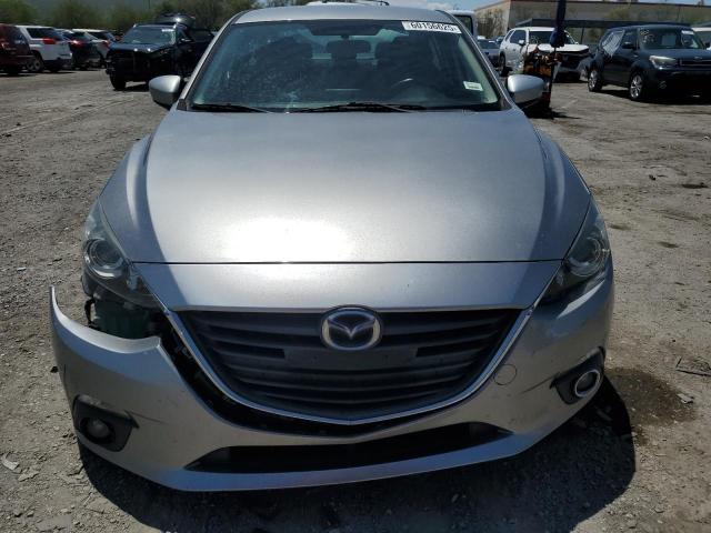 2015 MAZDA 3 SPORT 3MZBM1U7XFM208710