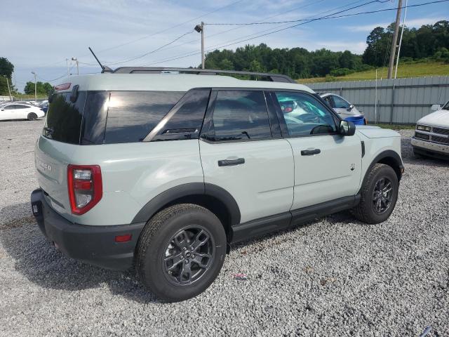 Vin: 3fmcr9b64rrf04276, lot: 60494815, ford bronco big bend 20243