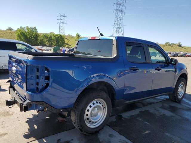 2023 FORD MAVERICK X - 3FTTW8F90PRA25829