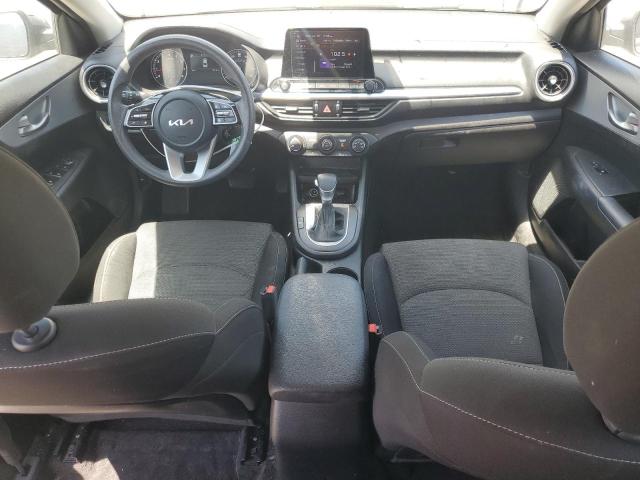 2022 KIA FORTE FE 3KPF24ADXNE433045