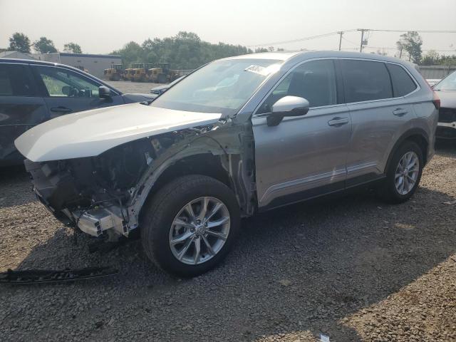 Vin: 2hkrs4h78sh443612, lot: 59364935, honda crv exl 2025 img_1