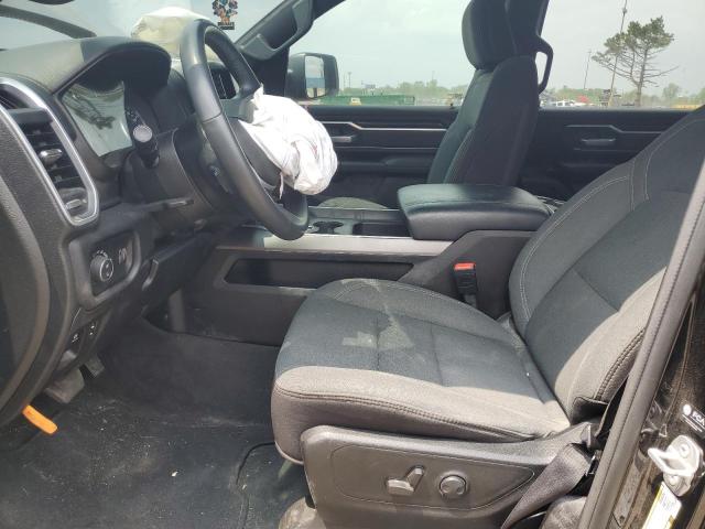 2022 RAM 1500 BIG H - 1C6RRFFG4NN401556