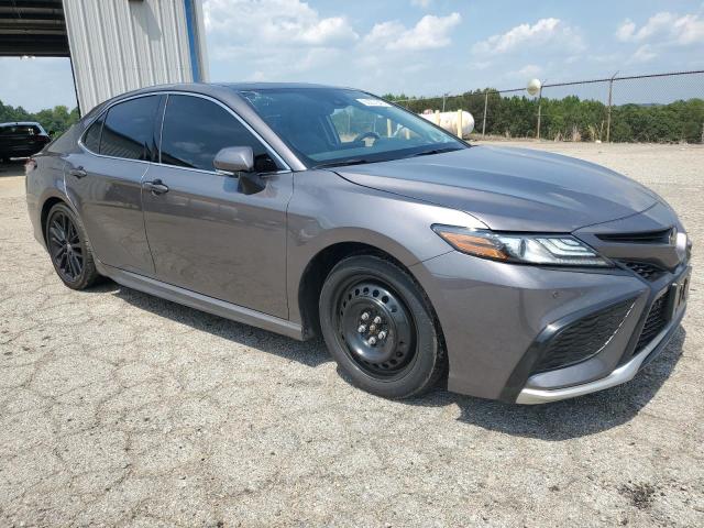 2024 TOYOTA CAMRY TRD - 4T1KZ1AK4RU103976