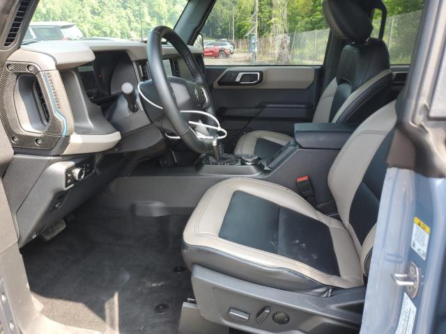 2024 FORD BRONCO WIL 1FMEE2BP5RLA13248