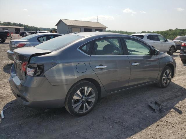2019 NISSAN SENTRA S - 3N1AB7AP5KY450242