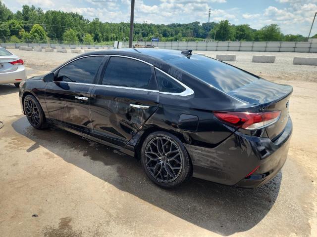 Vin: 5npe34af4jh636738, lot: 60796265, hyundai sonata sport 20182