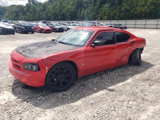 DODGE CHARGER SX