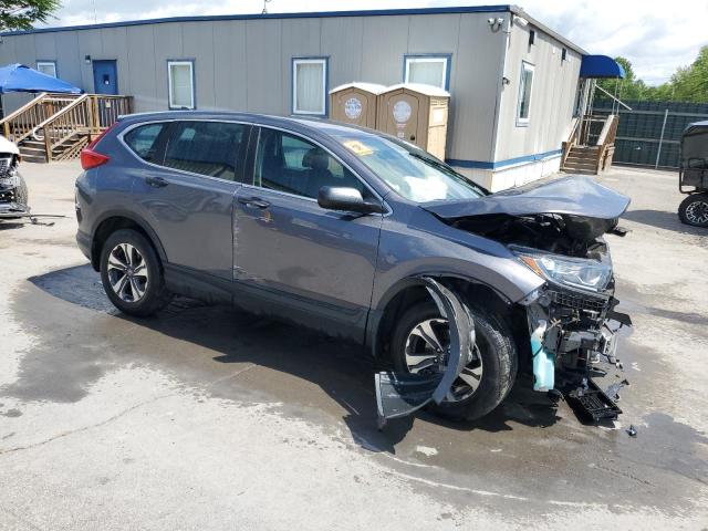 2018 HONDA CR-V LX 2HKRW6H33JH226349