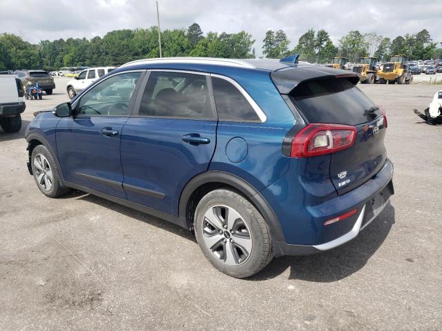 2019 KIA NIRO EX - KNDCC3LC4K5231758