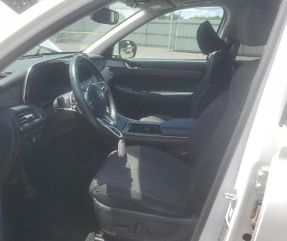 2020 HYUNDAI PALISADE S KM8R34HE1LU126401