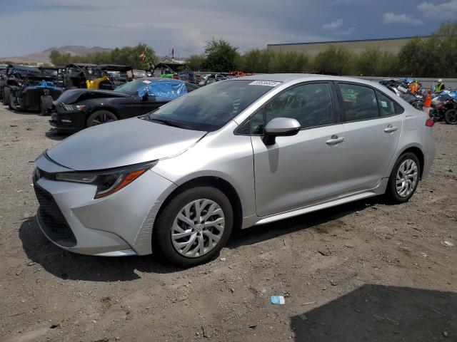 Vin: jtdeprae8lj081263, lot: 59536825, toyota corolla le 2020 img_1