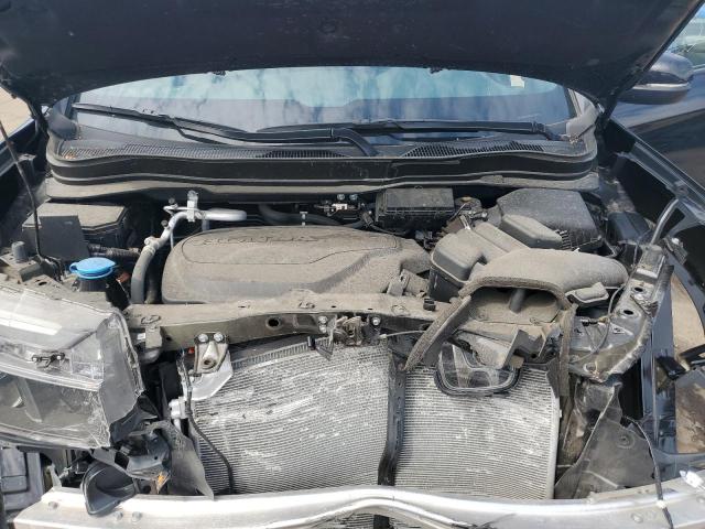 2024 HONDA PASSPORT E - 5FNYF8H51RB023902