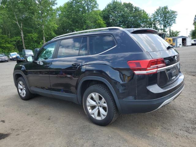 Vin: 1v2gr2ca7jc529416, lot: 59196225, volkswagen atlas s 20182