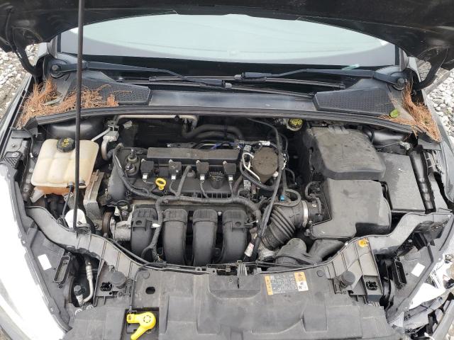 2015 FORD FOCUS SE 1FADP3F25FL357209