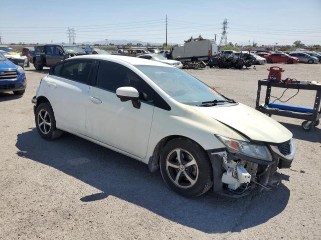 Vin: 2hgfb2f76fh539040, lot: 60657505, honda civic se 20154