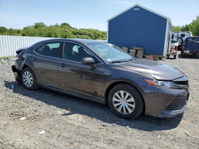 Vin: 4t1b31hk9ju508100, lot: 60861255, toyota camry le 20184