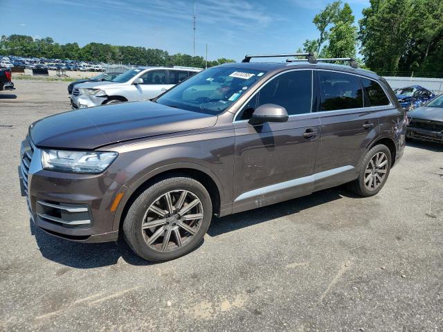 AUDI Q7 PREMIUM