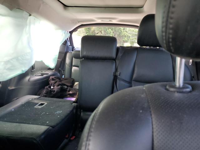 2016 NISSAN PATHFINDER 5N1AR2MNXGC657078