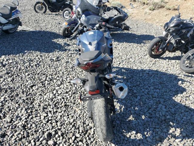 2022 KAWASAKI EX400 JKAEXKG10NDAH6161