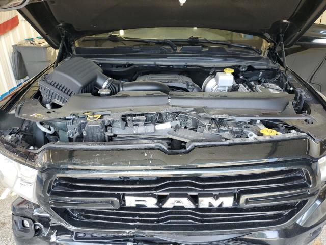 2019 RAM 1500 BIG H - 1C6SRFFT4KN749982