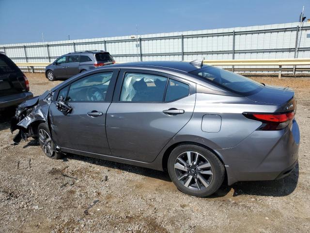 2020 NISSAN VERSA SV - 3N1CN8EVXLL916339