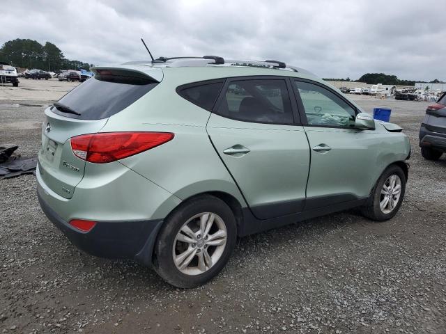 Vin: km8jucacxcu385420, lot: 60132865, hyundai tucson gls 20123