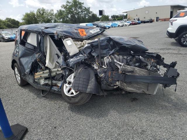 Vin: kndj23au1m7779665, lot: 60230225, kia soul lx 20214